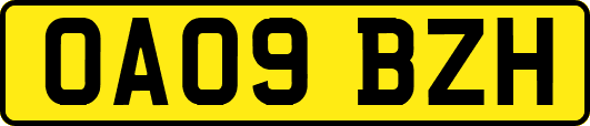 OA09BZH