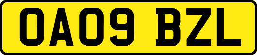 OA09BZL