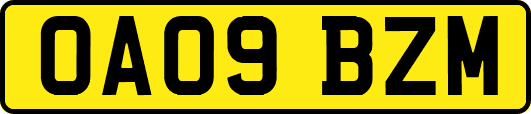 OA09BZM