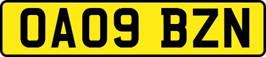 OA09BZN