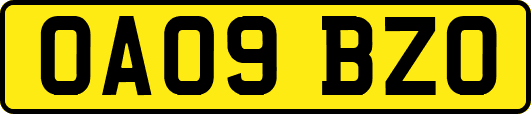 OA09BZO