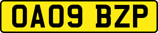 OA09BZP