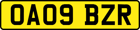 OA09BZR