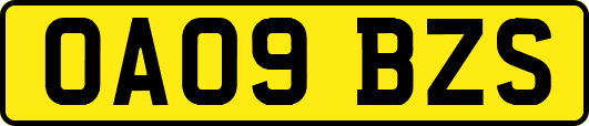 OA09BZS