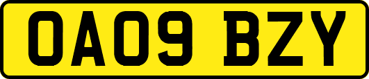 OA09BZY