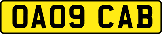 OA09CAB