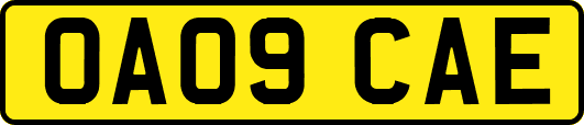 OA09CAE