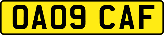 OA09CAF