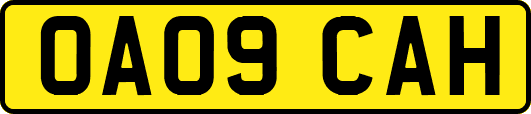 OA09CAH