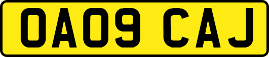 OA09CAJ