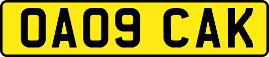 OA09CAK