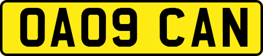 OA09CAN
