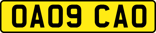 OA09CAO