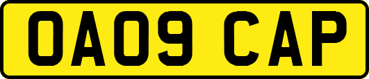 OA09CAP