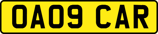 OA09CAR