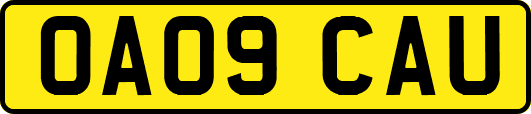 OA09CAU
