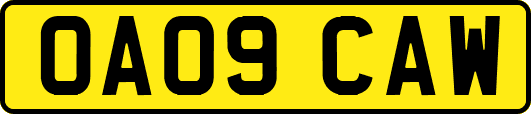 OA09CAW