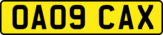 OA09CAX