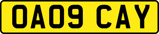 OA09CAY
