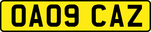 OA09CAZ