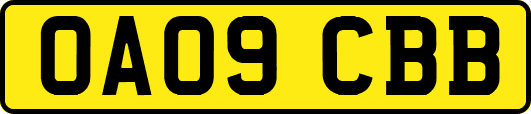 OA09CBB