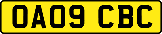 OA09CBC