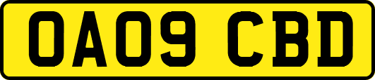 OA09CBD