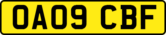OA09CBF