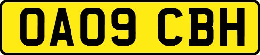 OA09CBH