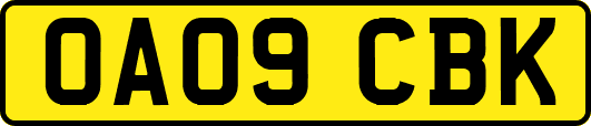 OA09CBK