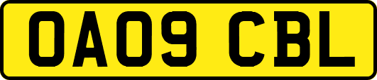 OA09CBL
