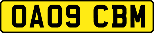 OA09CBM