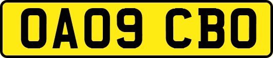 OA09CBO