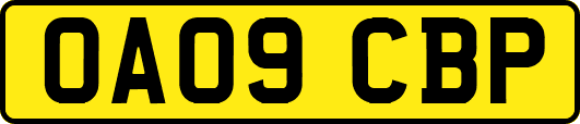 OA09CBP