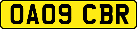 OA09CBR