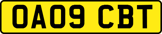 OA09CBT
