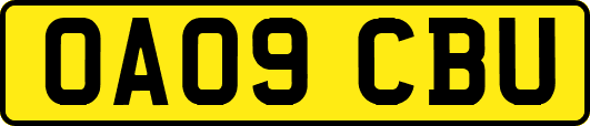 OA09CBU