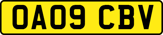 OA09CBV