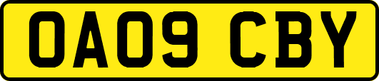 OA09CBY