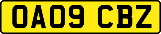 OA09CBZ