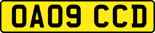 OA09CCD