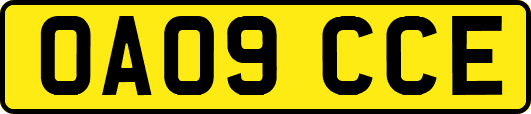 OA09CCE