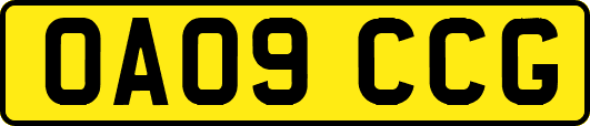 OA09CCG
