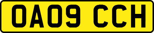 OA09CCH