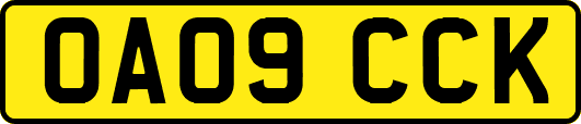 OA09CCK