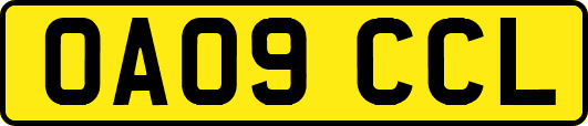 OA09CCL