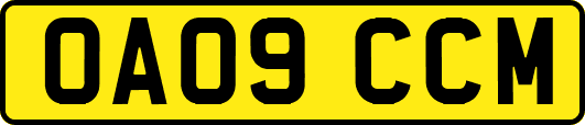 OA09CCM