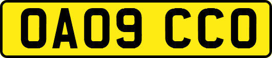 OA09CCO