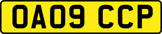 OA09CCP