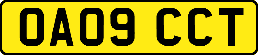 OA09CCT